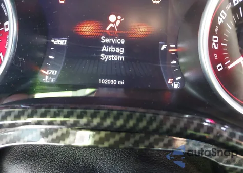 2015 Dodge Challenger Srt 392 from USA, damaged, VIN 2C3CDZDJ6FH713213